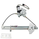 Rear Right Window Regulator Motor For Mitsubishi Lancer/EVO 1-2-3/Proton Wira`