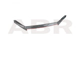 Front Bonnet Hood Protector Guard Visor For Isuzu D-Max TFR TFS 2012-2015"