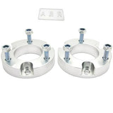 1.5" Front Coil Strut Spacer Lift Kit For Ranger T6 PXIII XL XLS XLT 4WD 18-ON