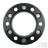 2x 35mm 6x139.7 To 6x139.7 M12x1.5 Wheel Spacers Adapter For Vigo Titan Ranger