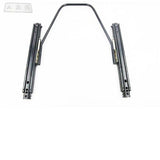 Universal Sliding Seat Rail Mount Kit For Racing Sport Car And 4WD 4x4