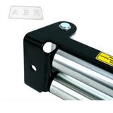 DD 10" 9500lb,10000lb,12000lb Replacement Recovery Combo Winch Roller Fairlead
