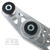 Rear Silver Aluminium Lower Control Arm For Civic EJ EJ8 EK EK4 EK9 1996-2000
