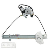 Front Left Window Motor Regulator Motor For Proton Persona Compact Satria 2 door