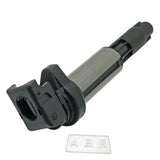 4pc Ignition Coil Pack Fix For BMW 316i 318i 320i 320si E90 E91 E92 E93'