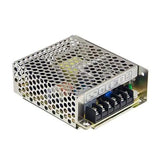 Mean Well MW RD-35B 35W 2.2A @ 5V & 1A @ 24V Double Output Switching Power Supply