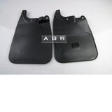 Front Mud Flap Splash Guard Fits Toyota Hilux RZN145 RZN165 LN166 LN167 98-04