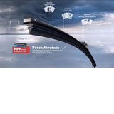 BOSCH Aerotwin Front Wiper Blade Set 26"+22" For Mercedes Benz W638 Van 1996-03