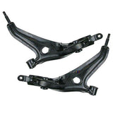 Front Lower Control Arm Arms Fits Honda CR-V 1995-01 51350-S10-A00 51360-S10-A00
