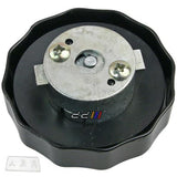 Fuel Tank Cap w/ Lock & Key For Isuzu Elf NPR NQR NKR NHR NRR 1994-2007