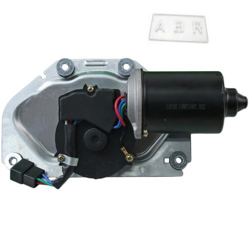 Right Hand Drive Wiper Motor For Mitsubishi Pajero Montero L049 1983-1990