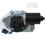 Right Hand Drive Wiper Motor For Mitsubishi Pajero Montero L049 1983-1990