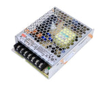 Mean Well MW LRS-100-24 24V 4.5A 100W Single Output Switching Power Supply