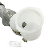 Clutch Master Cylinder For Mitsubishi Pajero NH NJ NK NL 92-99 MB555391