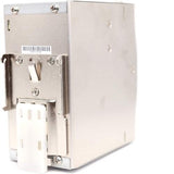 Mean Well MW NDR-240-24 240W 24V 10A Single Output DIN Rail Mount Power Supply