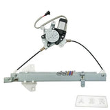 Rear Right Window Regulator Motor For Mitsubishi Lancer/EVO 1-2-3/Proton Wira`