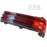 REAR TAIL Lights For MERCEDES BENZ 230E 240D 300D 280E W123 1976-85 4 DOOR Right