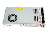 Mean Well LRS-350-24 Power Supply 24V 14.6A 350W Input 110V/220V AC to DC