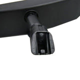 Interior Rear View Mirror For Nissan Navara 350Z Altima Maxima A33 Sentra Sylphy