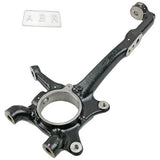 Front Right Side Steering Knuckle For Hilux VIGO Fortuner 4WD 2005-2014