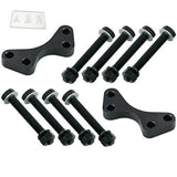 Front Upper Arm Ball Joint Lift Spacer For Isuzu D-Max Dmax 2012-ON 4WD