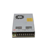 Mean Well MW LRS-350-48 48 VDC 7.5A 350W Regulated Switching Power Supply