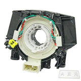 Airbag Spiral Cable Clock Spring For Tiida C11 Nissan Livina X-Trail 25567-EV06E