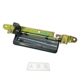 Rear Boot Door Tailgate Handle Tail Gate For Toyota HiAce Van LH113 1989-2004