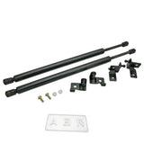 Front Hood Bonnet Gas Shock Strut Damper Lift Support For Isuzu D-Max Dmax 12-15