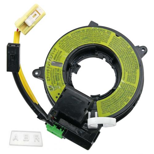 Clock Spring Airbag Spiral Cable For MITSUBISHI PAJERO V73W 2000-2006 EVO 7 Clock Spring Airbag Spiral Cable For MITSUBISHI PAJERO V73W 2000-2006 EVO 7