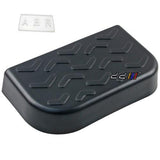 Fiberglass Rear Bumper Step Cover For Land Rover Discovery 2 L318 1998-2004