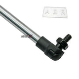 Front Bonnet Gas Shock Strut Damper For Mitsubishi Challenger PB PC 2008-14