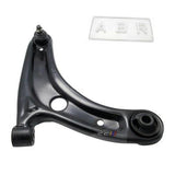 Front Lower Control Arms Fit For Honda Fit Jazz GD GD1 GD2 GD3 2001-2008 1 Pair