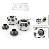 New Free Wheeling Hubs Lock GU GQ Maverick Manual Locking Hub