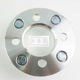 2~Pcs 4~Bolt Conversion Wheel Spacer 4x100 To 4x114.3 Suits Adapter