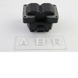 Ignition Coil Pack' 0221503407 For Lancia Dedra Delta Kappa Thema Y10 Dacia 1310