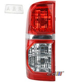 Rear Left Tail Light Lamp For Hilux VIGO Champ 2.5 3.0 KUN25 2011-2014