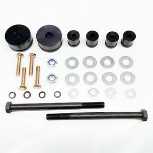 IFS Front Diff Drop Kit For Hilux KUN26 2005+ FJ Cruiser Prado 120 & 150 Series