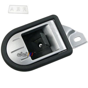 Front Rear Right Side Inner Door Handle For Proton Saga Iswara LMST 2003-2008