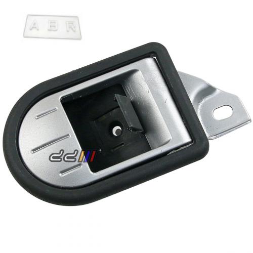 Front Rear Right Side Inner Door Handle For Proton Saga Iswara LMST 2003-2008