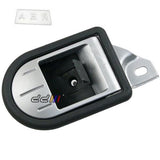 Front Rear Right Side Inner Door Handle For Proton Saga Iswara LMST 2003-2008