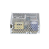 Mean Well MW RD-50B 53.6W 4A @ 5V & 1.4A @ 24V Double Output Switching Power Supply