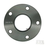 2pc 15mm 14x1.5 5x5.12 inch Hub Centric Wheel Spacer For Porsche Boxster Cayman