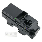 RHD Power Window Switch Control For Mazda B2500 UN Ranger Courier PE PG PH