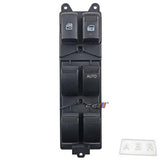 Front Power Window Switch Main Control For Isuzu New D-Max Dmax MU-X 2012-ON