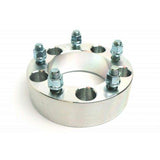 4pcs 30mm 5x139.7 To 5x139.7 M12x1.5 Wheel Spacers Adapter For Suzuki Jimny