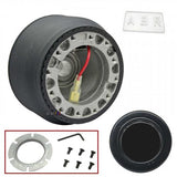 Elevo Steering Wheel Hub Adapter Boss Kit Fits Suzuki Grand Vitara 3DR & 5DR