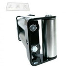 DD 10" 9500lb,10000lb,12000lb Replacement Recovery Combo Winch Roller Fairlead