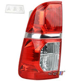 Rear Left Tail Light Lamp For Hilux VIGO Champ 2.5 3.0 KUN25 2011-2014