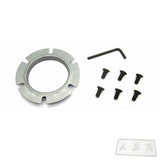 Elevo Steering Wheel Hub Adapter Boss Kit Fits Honda Integra-DA6-DB8-DC2-Prelude